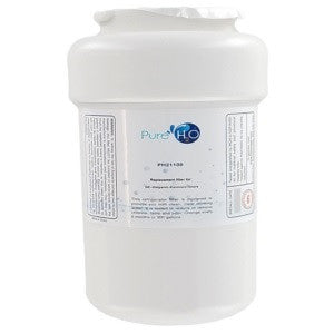 MWF Replacement Refrigerator Filter EFF-6013A MWFINT