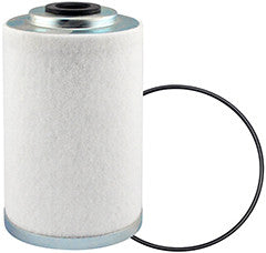 QH8300A25V39 | Quality Filtrati | Pleated Microglass Filter Element | OFS # 97-F8300-39K25B