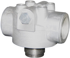 HH-7172-40W| Mcmasters Filtr. | Pleated Wire Element