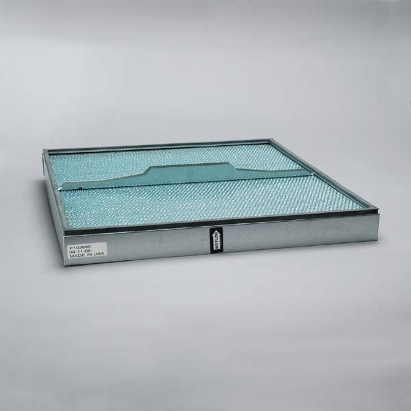 A702C | Ac Delco | Intake Air Filter Element
