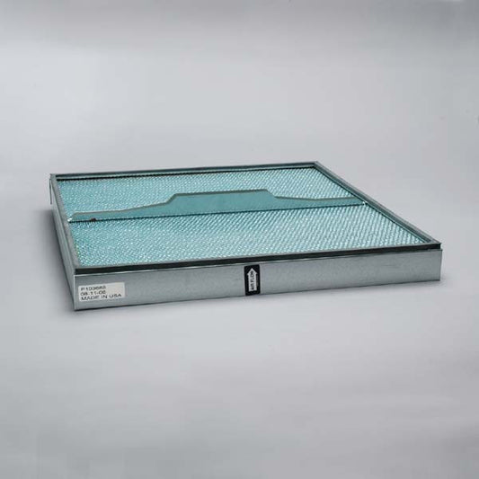 9710-0374-00 | Atlas | Intake Air Filter Element