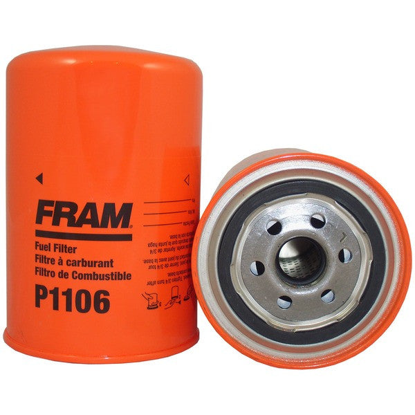 FFP170100 | DONALDSON | Spin-on Filter Element