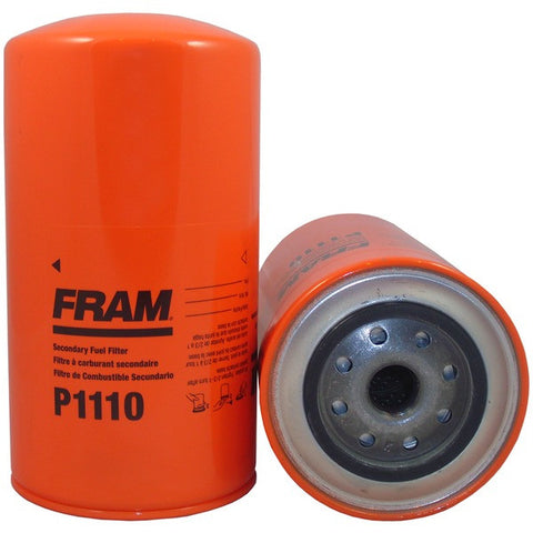 FFP550218 | DONALDSON | Spin-on Filter Element