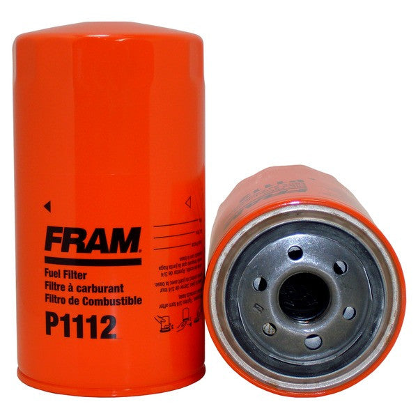 FFP170250 | DONALDSON | Spin-on Filter ElementWith Drain