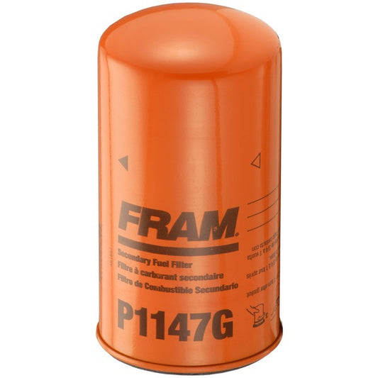 P168044 | DONALDSON | Fuel Filter Element