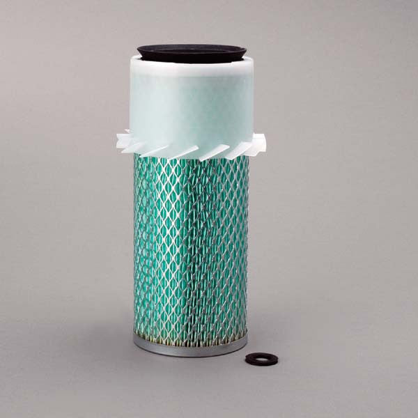 A297C | Ac Delco | Intake Air Filter Element