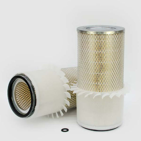 A1455C | Ac Delco | Intake Air Filter Element