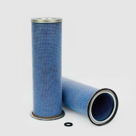A1447C | Ac Delco | Intake Air Filter Element