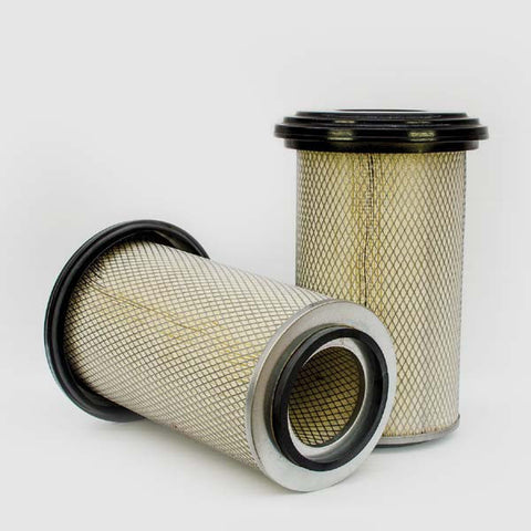 FC106 | Gpc | Intake Air Filter Element