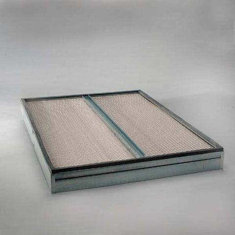 A0277 | Heavy Duty Air | Panel Air Filter Element