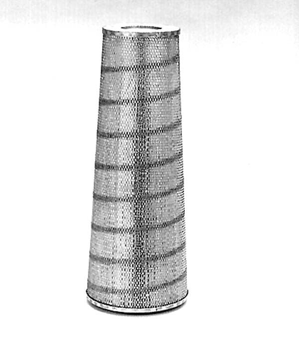 A759C | Ac Delco | Intake Air Filter Element