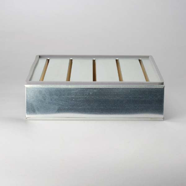 A545C | Ac Delco | Panel Style Air Filter Element