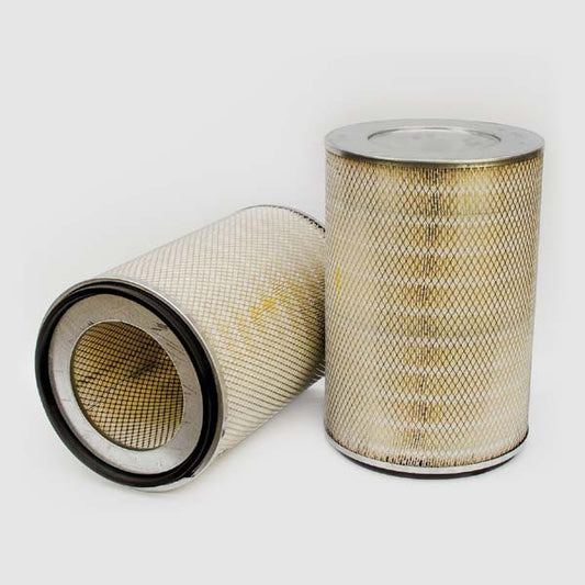 LX29 | Mahle | Intake Air Filter Element
