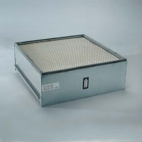 GAP381 | Gonher | Intake Air Filter Element