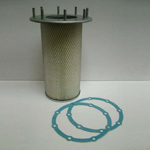 A266C | Ac Delco | Intake Air Filter Element