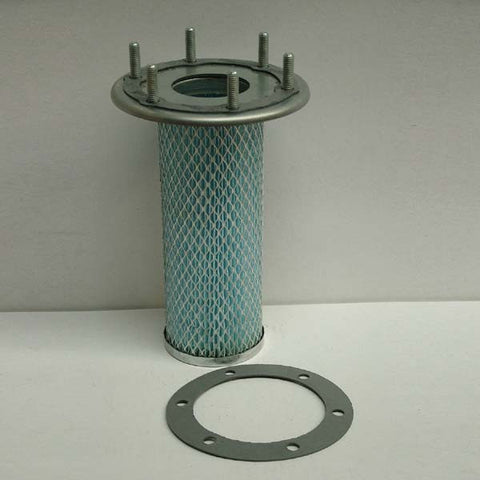 A267C | Ac Delco | Intake Air Filter Element