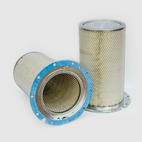 93681 | Big A | Intake Air Filter Element