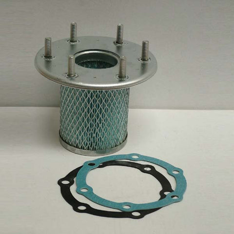A944C | Ac Delco | Intake Air Filter Element