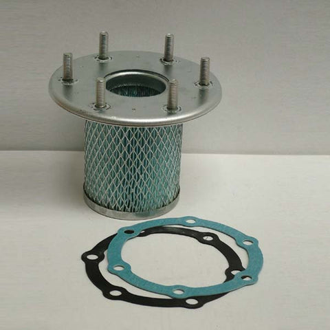 FC472 | Gpc | Intake Air Filter Element