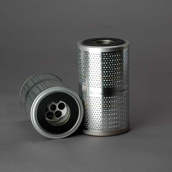 HF6483 | Separation Tech. | Pleated Paper Filter Element