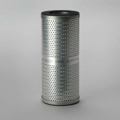 LP135 | Luber-Finer | Pleated Microglass Element