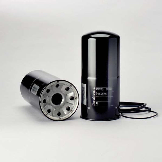 HC7500SDT8H | Pall Hydraulic | Spin-On Filter Element