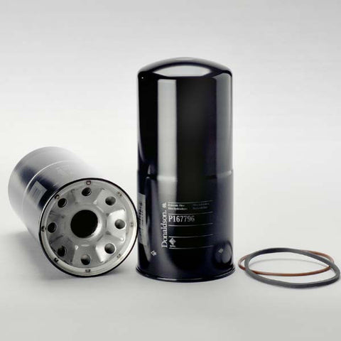 28-4733 | Filter-Mart Corp | Filter Assembly
