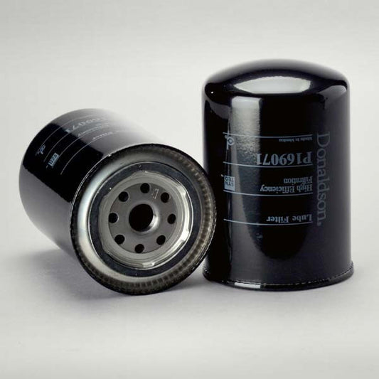 25-0435 | Filter-Mart Corp | Spin-On Filter Element