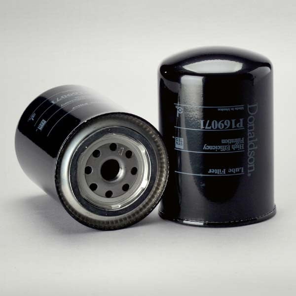 LF3487 | Separation Tech. | Spin-On Filter Element