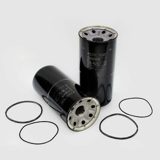 25-0572 | Filter-Mart Corp | Spin-On Filter Elements
