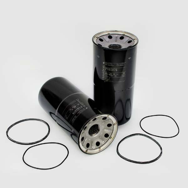 H671529 | Case | Spin-On Filter Elements