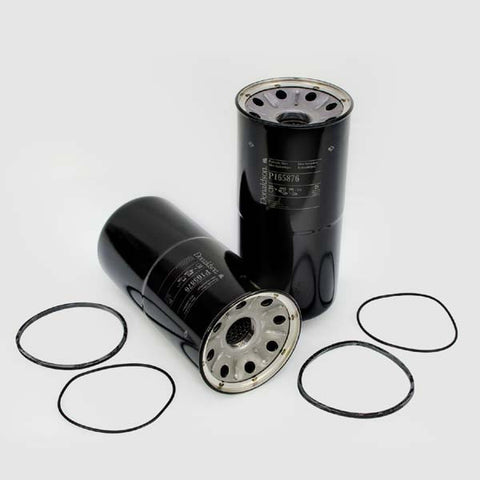 H671529 | Case | Spin-On Filter Elements