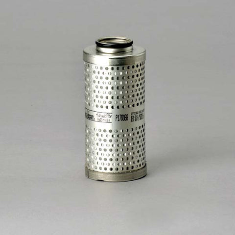 MP3808 | Mp Filtri | Pleated Synthetic Element