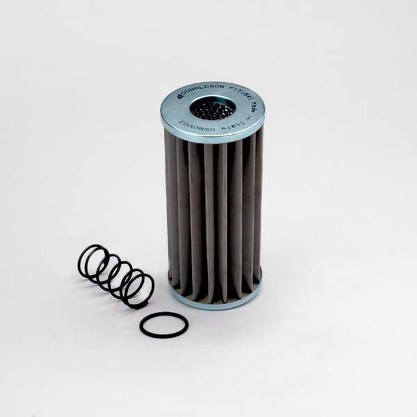 CR200C | Omt | Pleated Wire Element