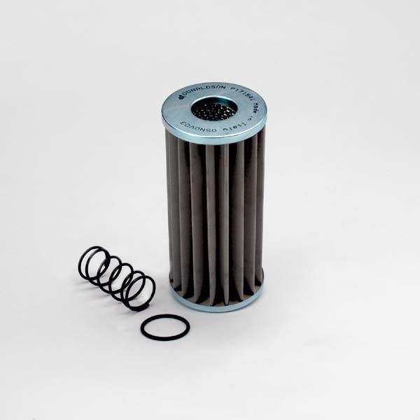 ERA41NME | Ufi Hydraulics | Pleated Wire Element