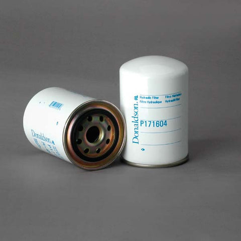 39-1326| FILTER-MART CORP | Max Performance Glass Hydraulic Spin-On Filter Element