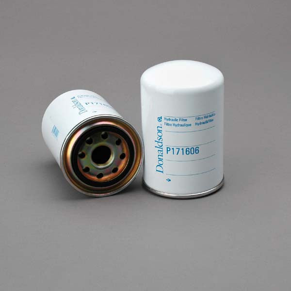 CS050P25A | Mp Filtri | Spin-On Filter Element