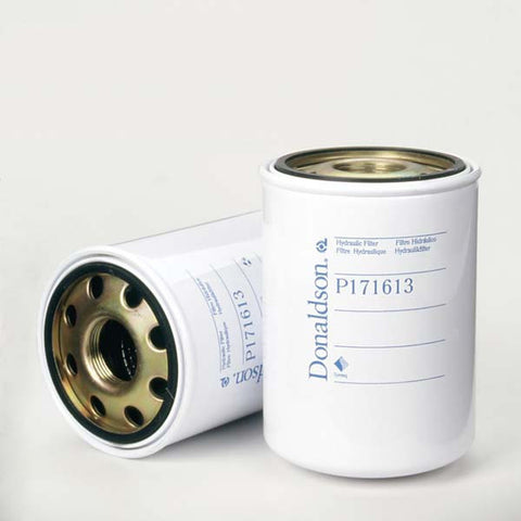 HF7980 | Separation Tech. | Spin-On Filter Element