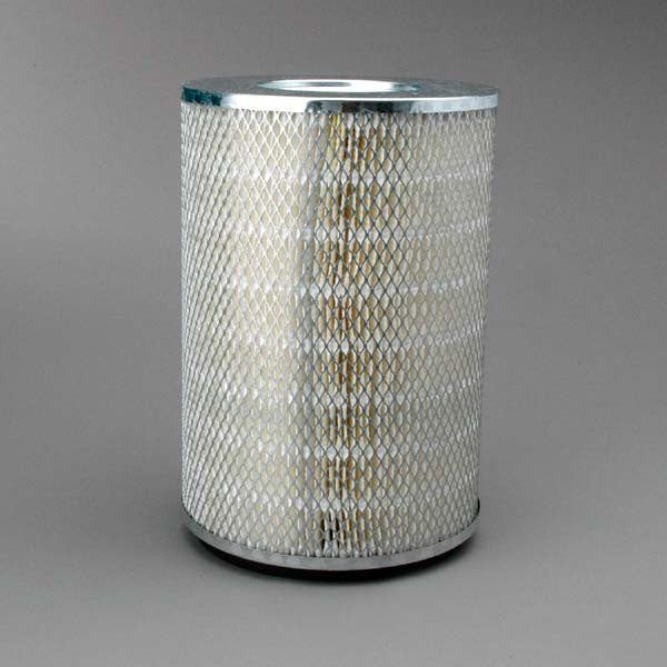 A408C | Ac Delco | Intake Air Filter Element
