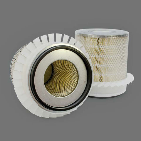 A296C | Ac Delco | Intake Air Filter Element
