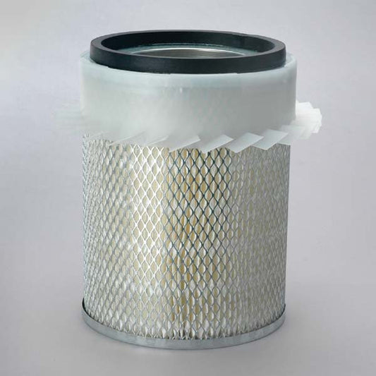 A509C | Ac Delco | Intake Air Filter Element