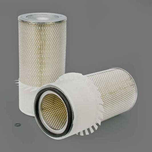 LX521 | Mahle | Intake Air Filter Element