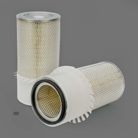 KC195017 | Air Supply | Intake Air Filter Element
