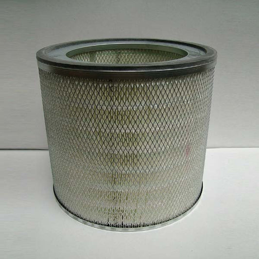 A268C | Ac Delco | Intake Air Filter Element