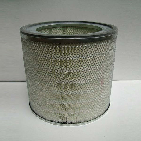 A268C | Ac Delco | Intake Air Filter Element