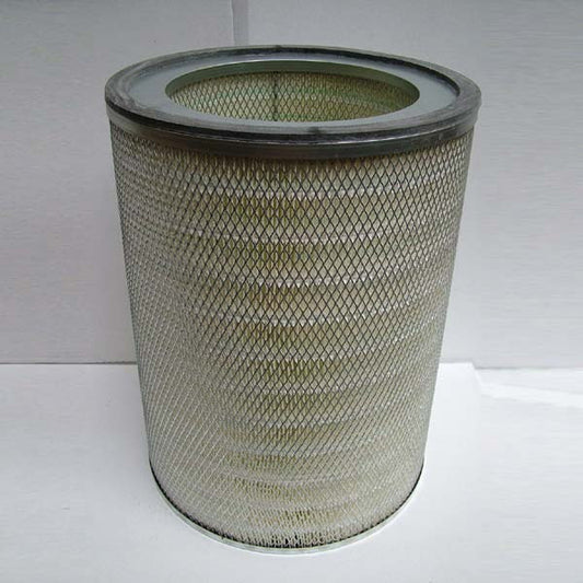 LX95 | Mahle | Intake Air Filter Element