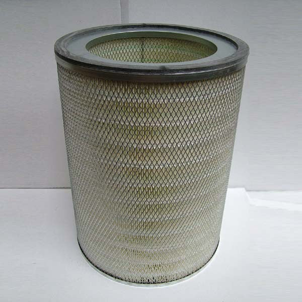 88122 | Carquest | Intake Air Filter Element