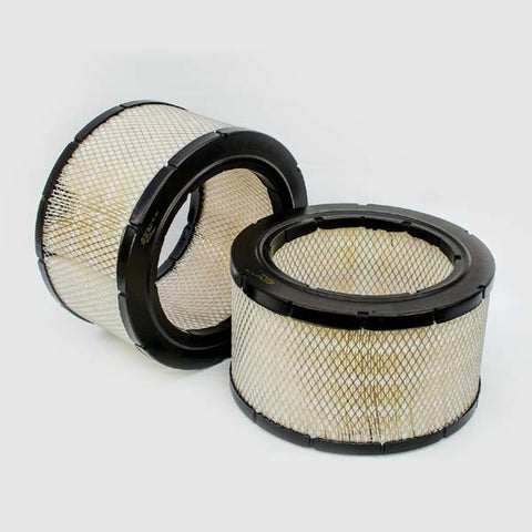 A1092C | Ac Delco | Intake Air Filter Element