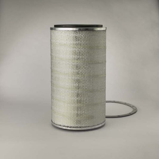 LX131 | Mahle | Intake Air Filter Element