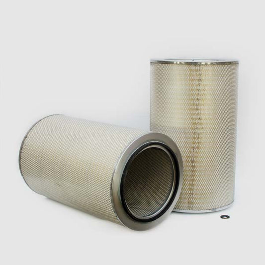 22-1187 | Filter-Mart Corp | Intake Air Filter Element